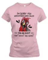Women's Premium Slim Fit Tee