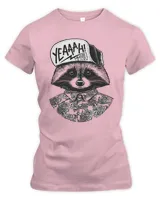 Women's Premium Slim Fit Tee