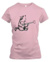 Women's Premium Slim Fit Tee