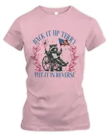 Women's Premium Slim Fit Tee