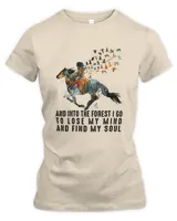 Women's Premium Slim Fit Tee