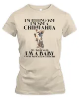 Women's Premium Slim Fit Tee