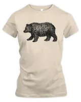 Women's Premium Slim Fit Tee