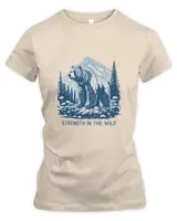 Women's Premium Slim Fit Tee