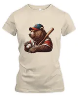 Women's Premium Slim Fit Tee