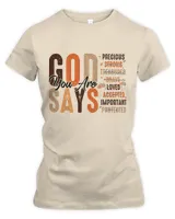Women's Premium Slim Fit Tee