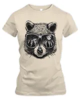 Women's Premium Slim Fit Tee