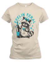 Women's Premium Slim Fit Tee