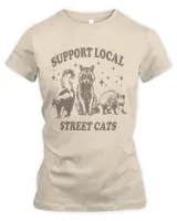 Women's Premium Slim Fit Tee