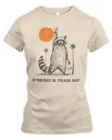 Women's Premium Slim Fit Tee