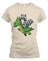 Women's Premium Slim Fit Tee