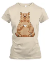 Women's Premium Slim Fit Tee