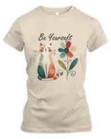 Women's Premium Slim Fit Tee