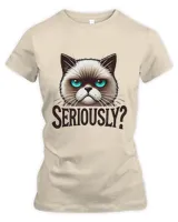 Women's Premium Slim Fit Tee Women's Premium Slim Fit Tee