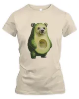 Women's Premium Slim Fit Tee