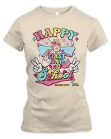 Women's Premium Slim Fit Tee