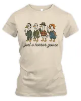 Women's Premium Slim Fit Tee
