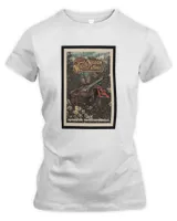 Women's Premium Slim Fit Tee