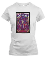 Women's Premium Slim Fit Tee