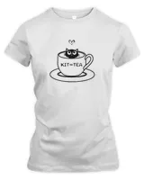 Women's Premium Slim Fit Tee