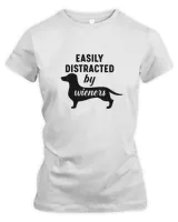 Women's Premium Slim Fit Tee