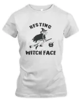 Women's Premium Slim Fit Tee
