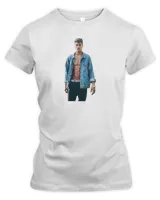 Women's Premium Slim Fit Tee
