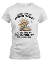 Women's Premium Slim Fit Tee