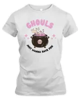 Women's Premium Slim Fit Tee