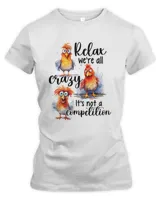 Women's Premium Slim Fit Tee