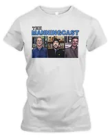 Women's Premium Slim Fit Tee