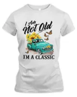 Women's Premium Slim Fit Tee