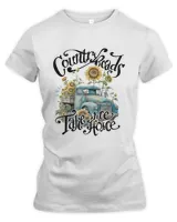 Women's Premium Slim Fit Tee