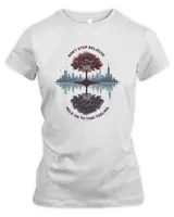 Women's Premium Slim Fit Tee