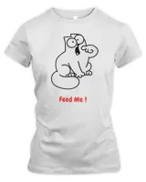 Women's Premium Slim Fit Tee