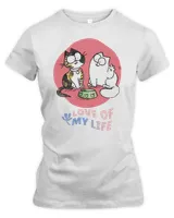 Women's Premium Slim Fit Tee