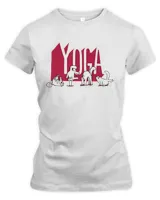 Women's Premium Slim Fit Tee