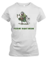 Women's Premium Slim Fit Tee