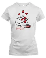 Women's Premium Slim Fit Tee