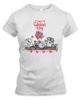 Women's Premium Slim Fit Tee