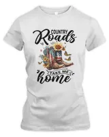 Women's Premium Slim Fit Tee