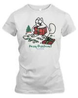 Women's Premium Slim Fit Tee