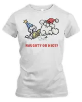 Women's Premium Slim Fit Tee