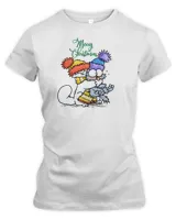 Women's Premium Slim Fit Tee