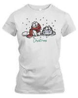 Women's Premium Slim Fit Tee