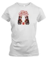 Women's Premium Slim Fit Tee