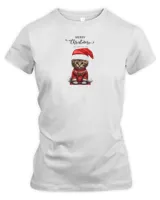 Women's Premium Slim Fit Tee