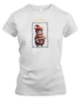 Women's Premium Slim Fit Tee