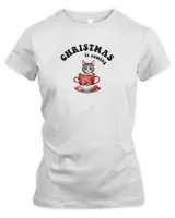 Women's Premium Slim Fit Tee