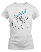 Women's Premium Slim Fit Tee